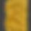 Thumbnail: Canary Gleam, Clay-infused fabric sculpture, for wall installation, 2024