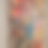 Thumbnail: Reut Harel: All you need is live - Giclee print on canvas. 39.3/31.5”