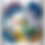 Thumbnail: Yaacov Agam, Birth of Flag, 1976